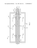 Liquid-Cooled Rotor Assembly for a Supercharger diagram and image