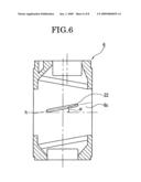 Single Stage Root Type-Vacuum Pump and Vacuum Fluid Transport System Employing the Single Stage Root Type-Vacuum Pump diagram and image