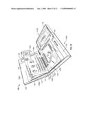 CONTAINER AND METHOD FOR SUPPORTING HOME TESTING AND DIAGNOSIS OF INFECTIOUS DISEASES diagram and image