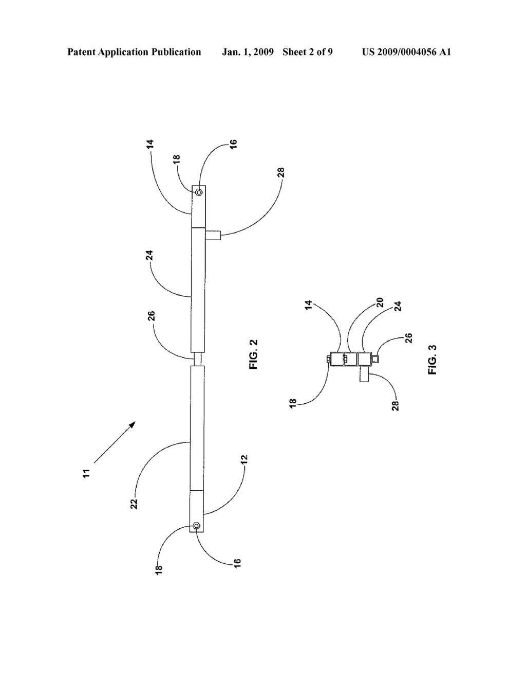 Clinical Sample Analysis System Having An Analyzer Positioning Mechanism - diagram, schematic, and image 03