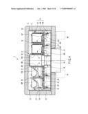 AUTOMATIC ANALYZER AND REAGENT STORAGE THEREOF diagram and image