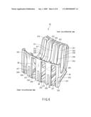 AUTOMATIC ANALYZER AND REAGENT STORAGE THEREOF diagram and image