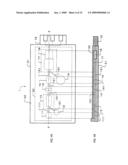 MICRO-CHEMICAL ANALYSIS DEVICE, MICROCHEMICAL MEASURING METHOD, AND SAMPLE COLLECTING TOOL diagram and image