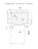 DEVICES FOR IMPROVING THE FLATNESS OF HIGH-DENSITY MICROPLATES diagram and image