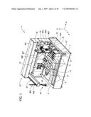 APPARATUS AND METHOD FOR ACTUATING A SYRINGE diagram and image