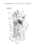 APPARATUS AND METHOD FOR ACTUATING A SYRINGE diagram and image