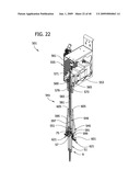 APPARATUS AND METHOD FOR ACTUATING A SYRINGE diagram and image