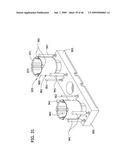 APPARATUS AND METHOD FOR ACTUATING A SYRINGE diagram and image