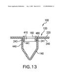 Multi-material microplate and method diagram and image