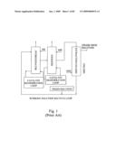 Hydrogen peroxide production in microchannel reactors diagram and image