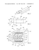 Hydrogen peroxide production in microchannel reactors diagram and image