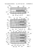 Hydrogen peroxide production in microchannel reactors diagram and image