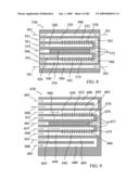 Hydrogen peroxide production in microchannel reactors diagram and image