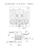 Hydrogen peroxide production in microchannel reactors diagram and image