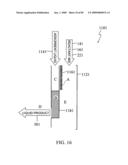 Hydrogen peroxide production in microchannel reactors diagram and image