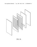 Hydrogen peroxide production in microchannel reactors diagram and image