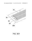 Hydrogen peroxide production in microchannel reactors diagram and image