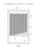 Hydrogen peroxide production in microchannel reactors diagram and image