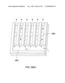 Hydrogen peroxide production in microchannel reactors diagram and image