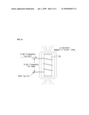 Apparatus for mass production of carbon nanotubes using high-frequency heating furnace diagram and image