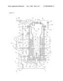 Method for Preparing Granular Polycrystalline Silicon Using Fluidized Bed Reactor diagram and image