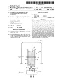 Materials and methods for the manufacture of large crystal diamonds diagram and image