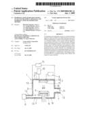 Hydrogen Atom Generation Source in Vacuum Treatment Apparatus, and Hydrogen Atom Transportation Method diagram and image