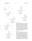 Bicyclic Nucleosides and Nucleotides as Therapeutic Agents diagram and image