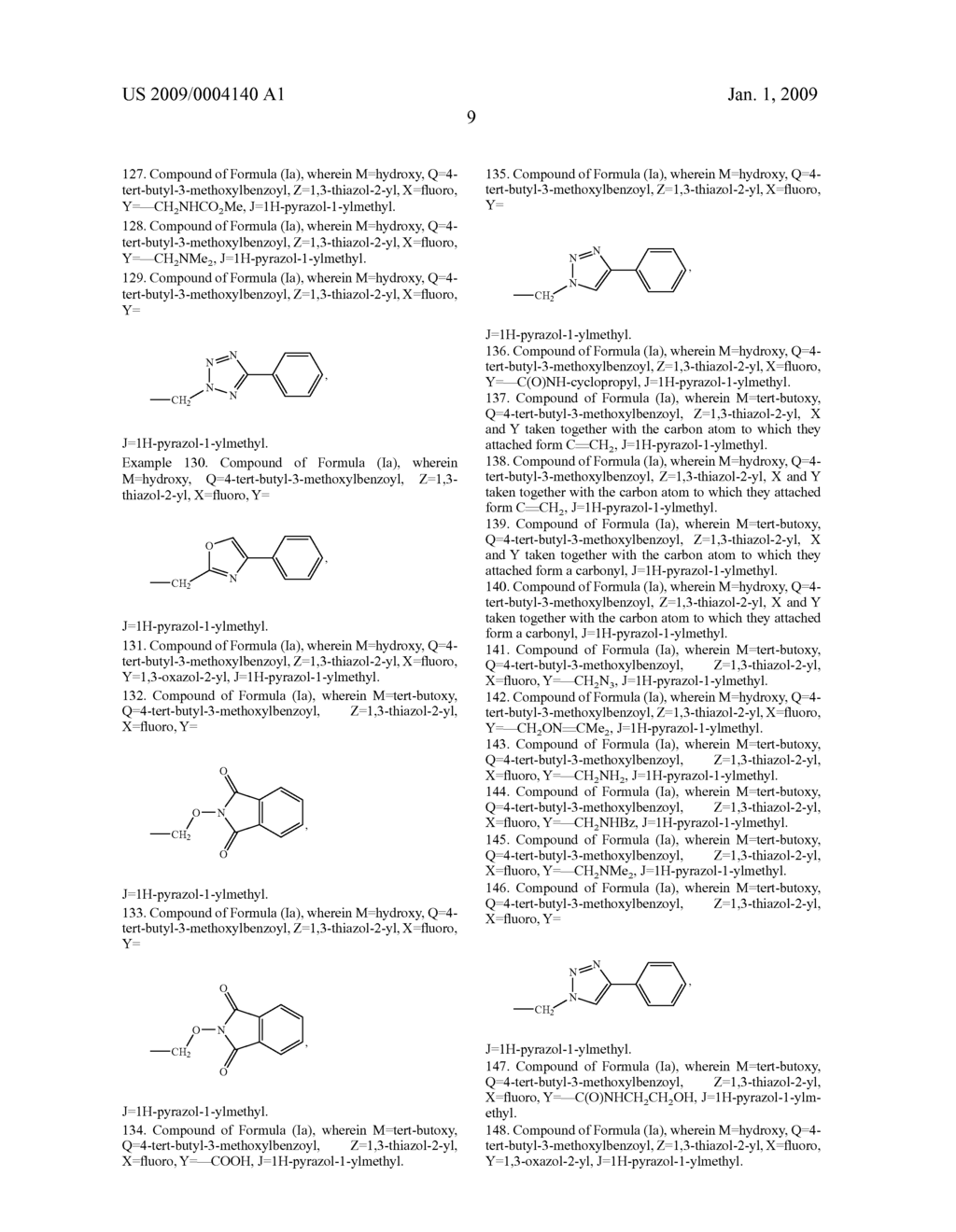 4-SUBSTITUTED PYRROLIDINE AS ANTI-INFECTIVES - diagram, schematic, and image 10