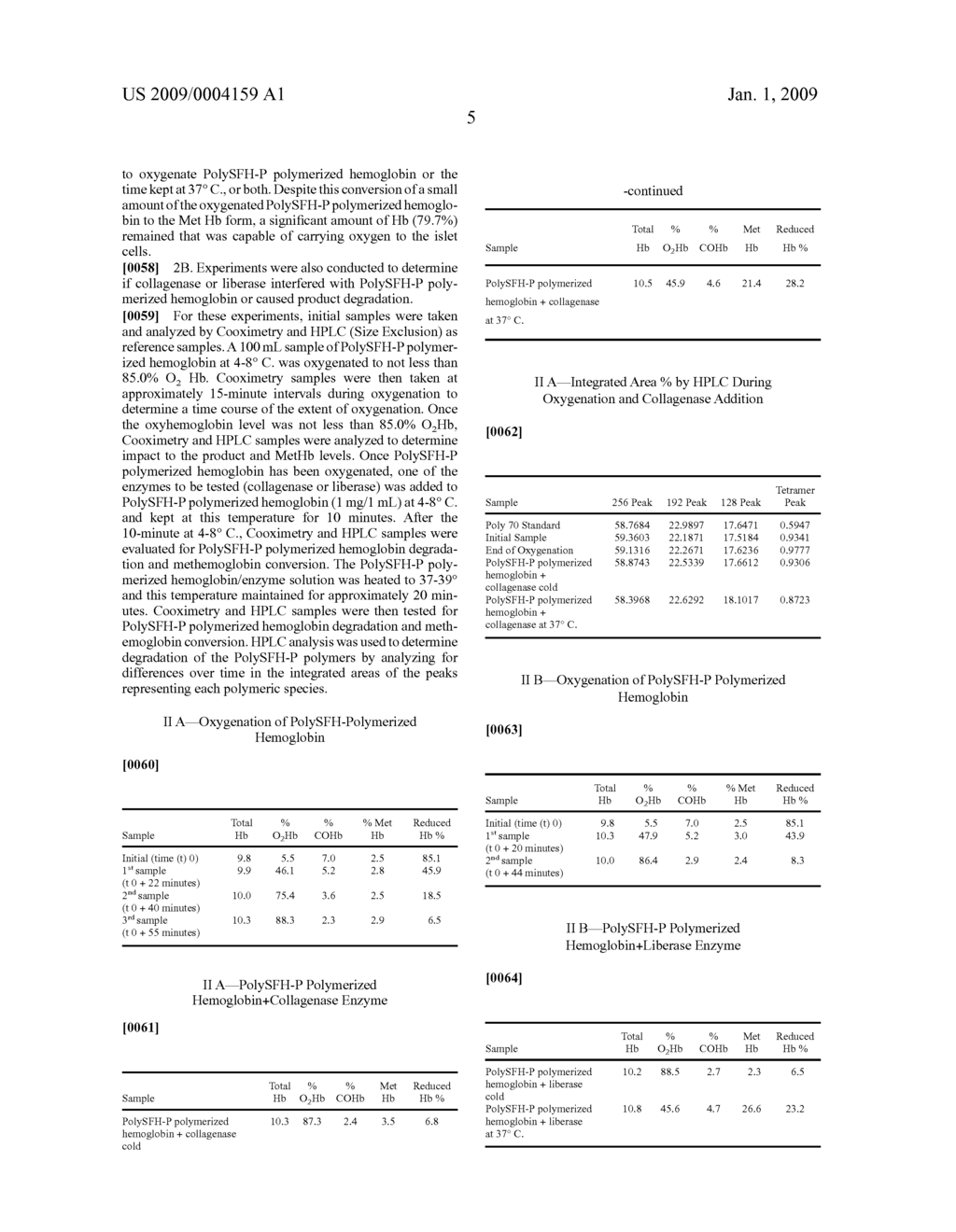 Polymerized Hemoglobin Media and Its Use in Isolation and Transplantation of Islet Cells - diagram, schematic, and image 16