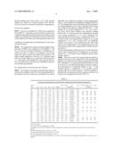 Method for designing hypoallergenic molecules for use in allergy desensitization with lessened chance of anaphylaxis, or as vaccines against allergic reactions diagram and image