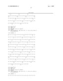 Method for designing hypoallergenic molecules for use in allergy desensitization with lessened chance of anaphylaxis, or as vaccines against allergic reactions diagram and image