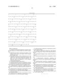 Method for designing hypoallergenic molecules for use in allergy desensitization with lessened chance of anaphylaxis, or as vaccines against allergic reactions diagram and image