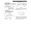 Nanoparticle dispersion containing lactam compound diagram and image