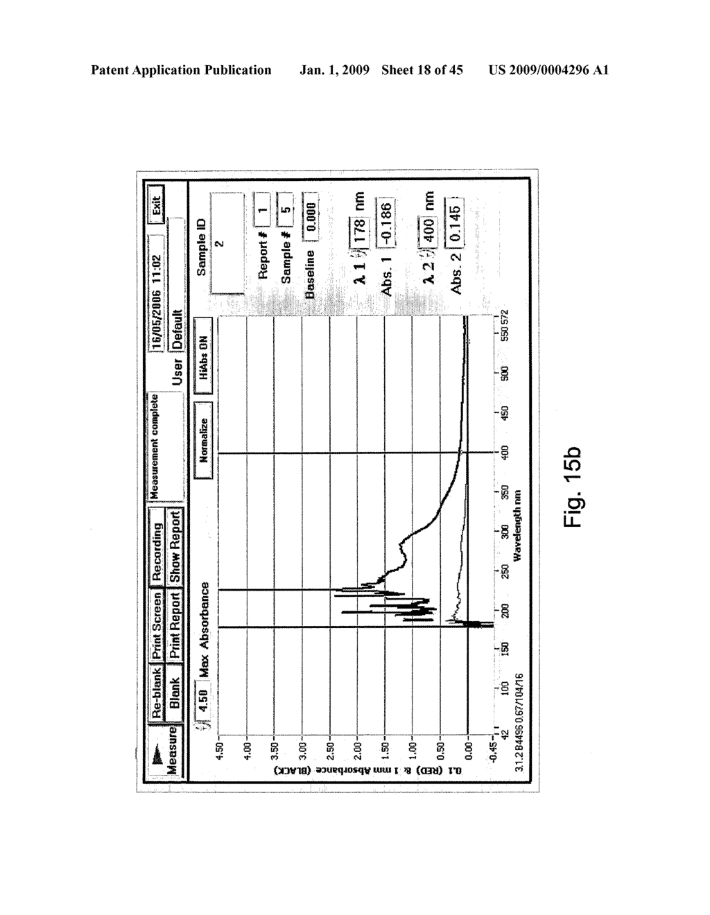 Antiseptic Compositions and Methods of Using Same - diagram, schematic, and image 19