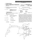 Method And Apparatus For Curing Coated Film diagram and image