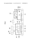 Method And Apparatus For Curing Coated Film diagram and image