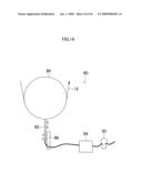 Method And Apparatus For Curing Coated Film diagram and image