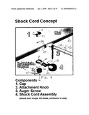 POSITIVE RETENTION FLOOR MAT SYSTEMS diagram and image