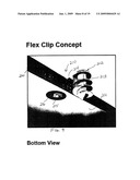 POSITIVE RETENTION FLOOR MAT SYSTEMS diagram and image