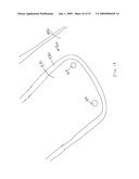 POSITIVE RETENTION FLOOR MAT SYSTEMS diagram and image