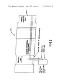 Reinforcing strips for corrugated paperboard and related method and apparatus for its manufacture diagram and image