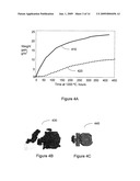 Materials Having an Enhanced Emissivity and Methods for Making the Same diagram and image