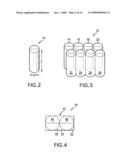 BATTERY SYSTEM THERMAL MANAGEMENT diagram and image