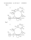 ELECTROPHOTOGRAPHIC PHOTORECEPTOR AND ELECTROPHOTOGRAPHIC APPARATUS diagram and image