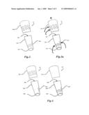 Endodontic Irrigation System diagram and image