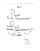 Methods for multi-sensory virtual golf instruction diagram and image