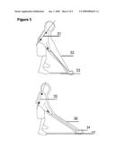 Methods for multi-sensory virtual golf instruction diagram and image