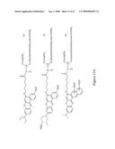 Sulfonated [8,9]benzophenoxazine dyes and the use of their labelled conjugates diagram and image