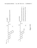 Sulfonated [8,9]benzophenoxazine dyes and the use of their labelled conjugates diagram and image